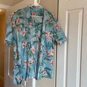 Tori Richard Button Down